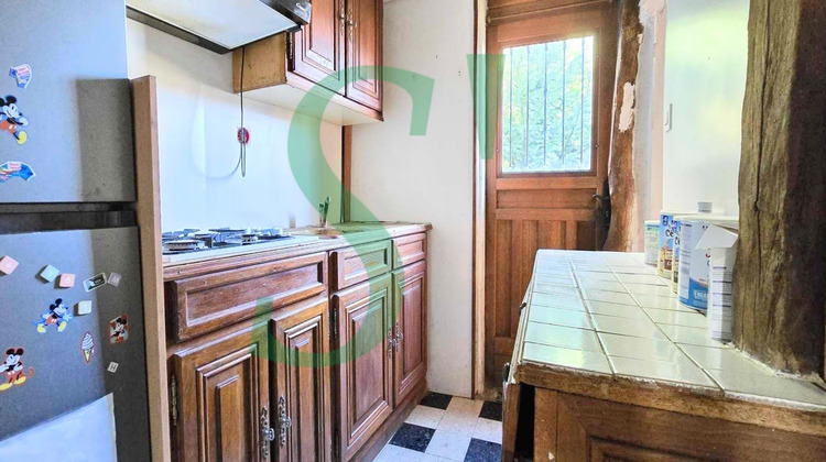 Ma-Cabane - Vente Maison CHAUMONT EN VEXIN, 76 m²