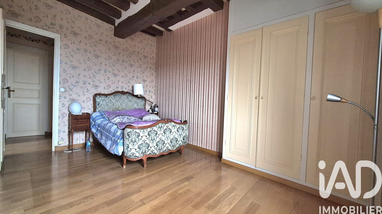 Ma-Cabane - Vente Maison Chaumont-en-Vexin, 141 m²