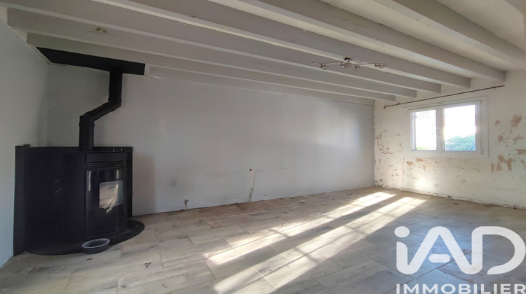 Ma-Cabane - Vente Maison Chaumont-en-Vexin, 63 m²