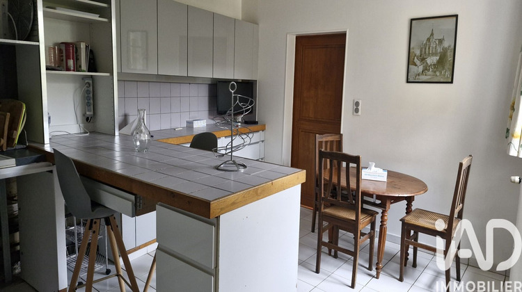 Ma-Cabane - Vente Maison Chaumont-en-Vexin, 149 m²
