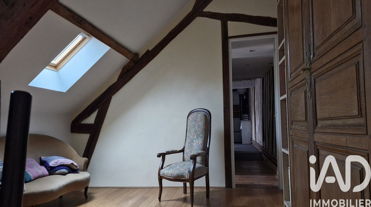Ma-Cabane - Vente Maison Chaumont-en-Vexin, 149 m²