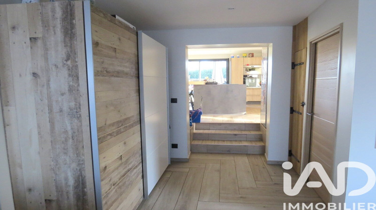 Ma-Cabane - Vente Maison Chaumont-en-Vexin, 272 m²