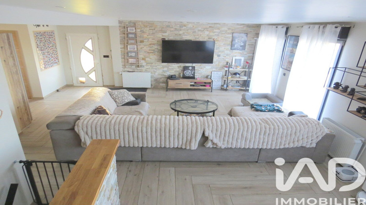 Ma-Cabane - Vente Maison Chaumont-en-Vexin, 272 m²