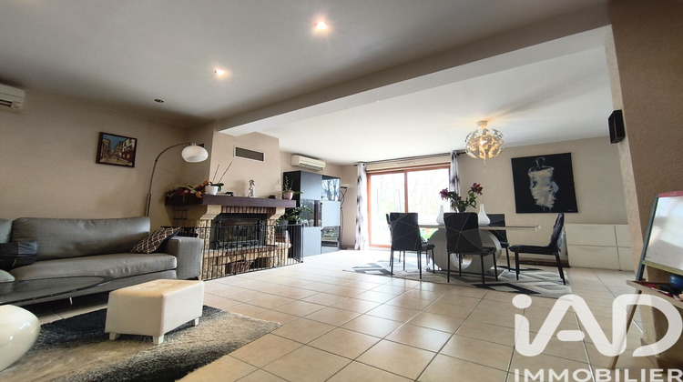Ma-Cabane - Vente Maison Chaumont-en-Vexin, 157 m²