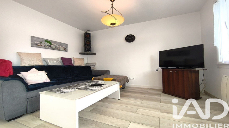 Ma-Cabane - Vente Maison Chaumont-en-Vexin, 86 m²