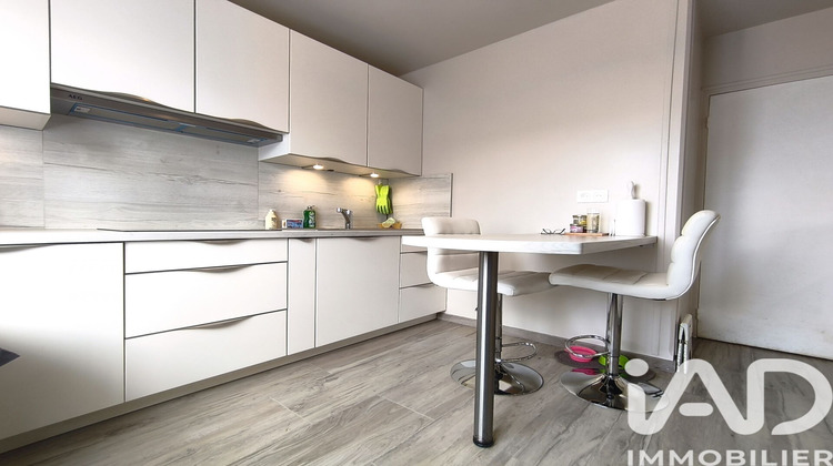 Ma-Cabane - Vente Maison Chaumont-en-Vexin, 86 m²