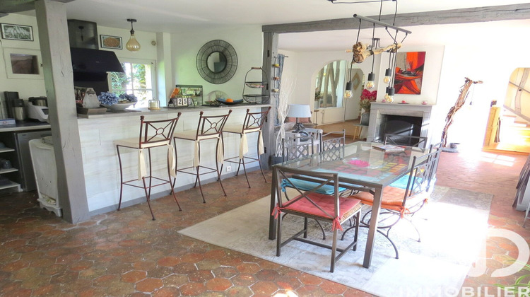 Ma-Cabane - Vente Maison Chaumont-en-Vexin, 200 m²