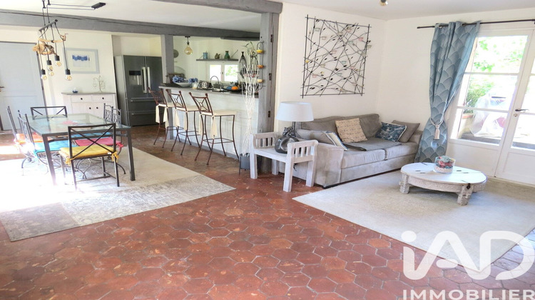 Ma-Cabane - Vente Maison Chaumont-en-Vexin, 200 m²