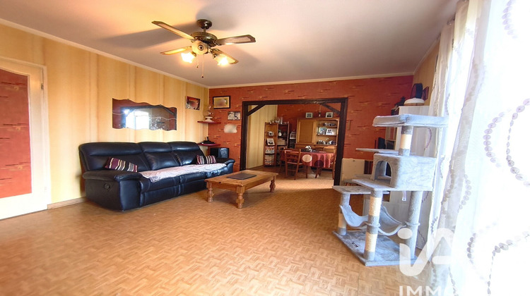 Ma-Cabane - Vente Maison Chaumont-en-Vexin, 120 m²