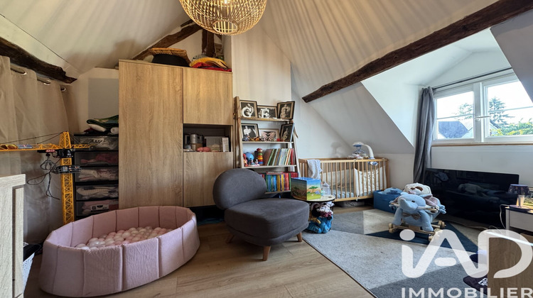 Ma-Cabane - Vente Maison Chaumont-en-Vexin, 65 m²