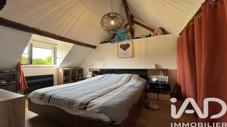 Ma-Cabane - Vente Maison Chaumont-en-Vexin, 65 m²