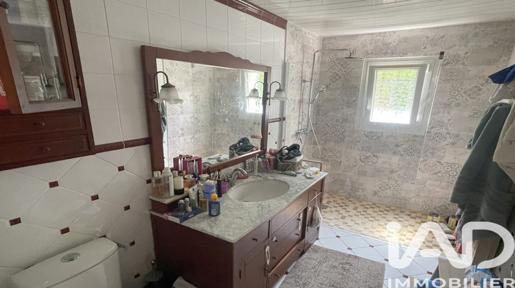Ma-Cabane - Vente Maison Chaumont-en-Vexin, 120 m²