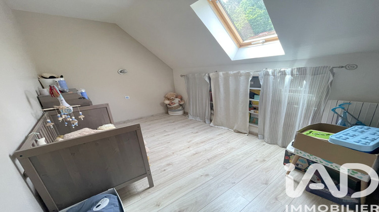 Ma-Cabane - Vente Maison Chaumont-en-Vexin, 120 m²