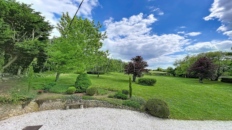 Ma-Cabane - Vente Maison CHAUMONT EN VEXIN, 172 m²