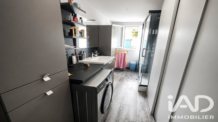 Ma-Cabane - Vente Maison Chaumont-en-Vexin, 87 m²
