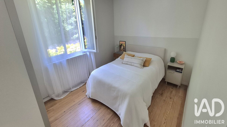 Ma-Cabane - Vente Maison Chaumont-en-Vexin, 62 m²