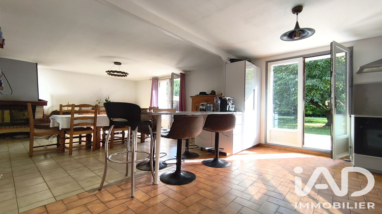 Ma-Cabane - Vente Maison Chaumont-en-Vexin, 97 m²