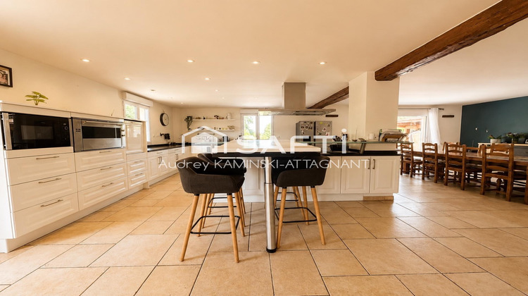 Ma-Cabane - Vente Maison Chaumont-en-Vexin, 295 m²