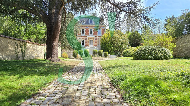 Ma-Cabane - Vente Maison CHAUMONT EN VEXIN, 279 m²