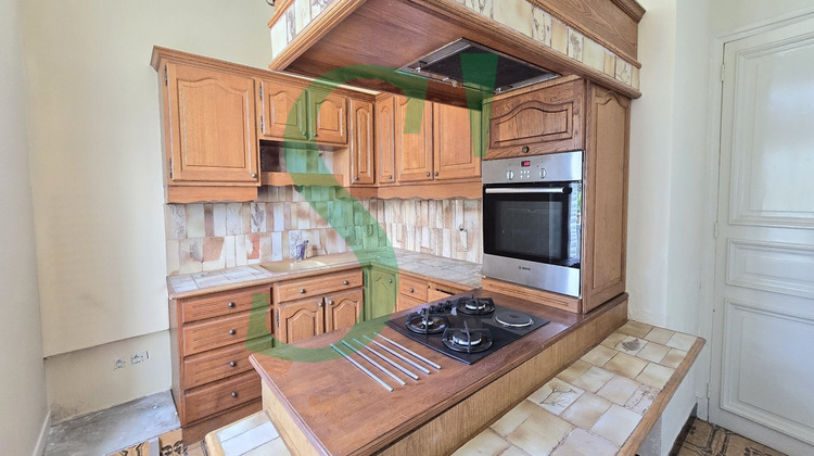 Ma-Cabane - Vente Maison CHAUMONT EN VEXIN, 279 m²