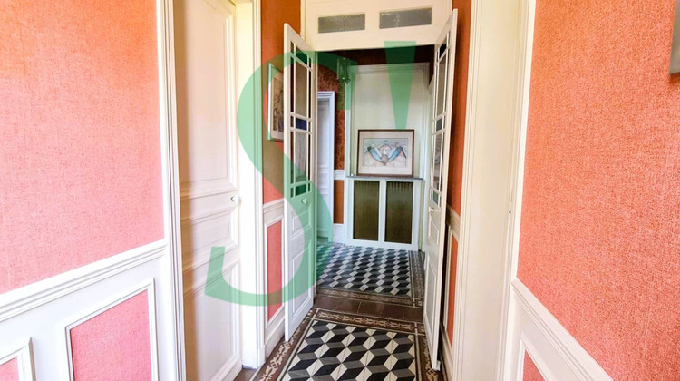 Ma-Cabane - Vente Maison CHAUMONT EN VEXIN, 279 m²