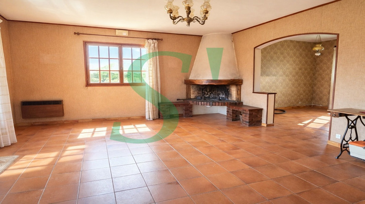 Ma-Cabane - Vente Maison CHAUMONT EN VEXIN, 175 m²