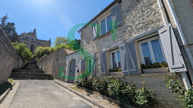 Ma-Cabane - Vente Maison CHAUMONT EN VEXIN, 141 m²