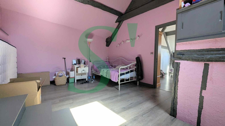 Ma-Cabane - Vente Maison CHAUMONT EN VEXIN, 141 m²