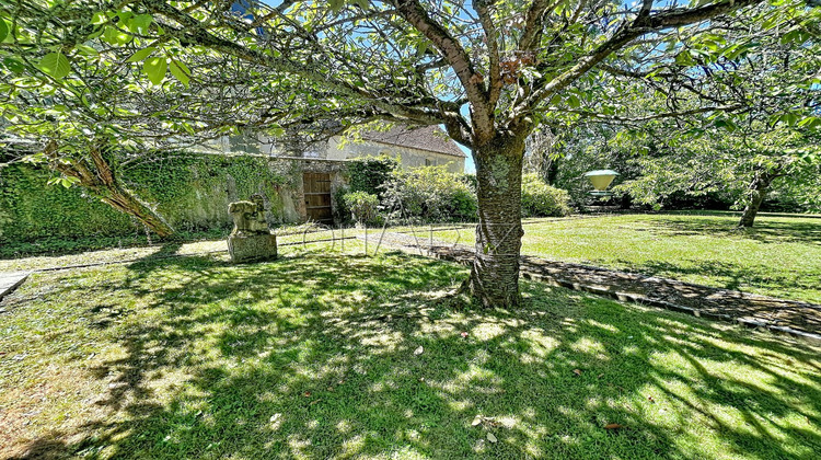 Ma-Cabane - Vente Maison CHAUMONT EN VEXIN, 240 m²