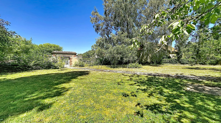 Ma-Cabane - Vente Maison CHAUMONT EN VEXIN, 240 m²