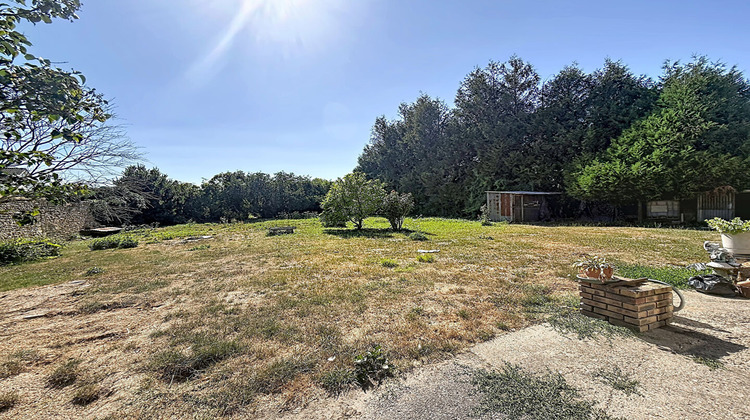 Ma-Cabane - Vente Maison CHAUMONT-EN-VEXIN, 63 m²