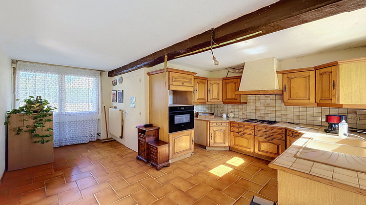 Ma-Cabane - Vente Maison CHAUMONT-EN-VEXIN, 63 m²