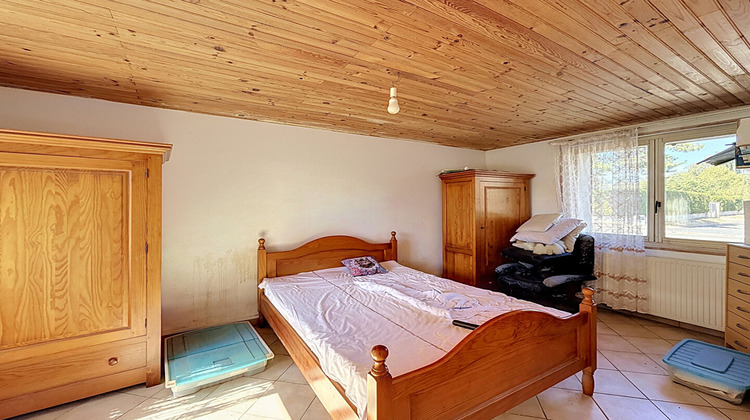 Ma-Cabane - Vente Maison CHAUMONT-EN-VEXIN, 63 m²