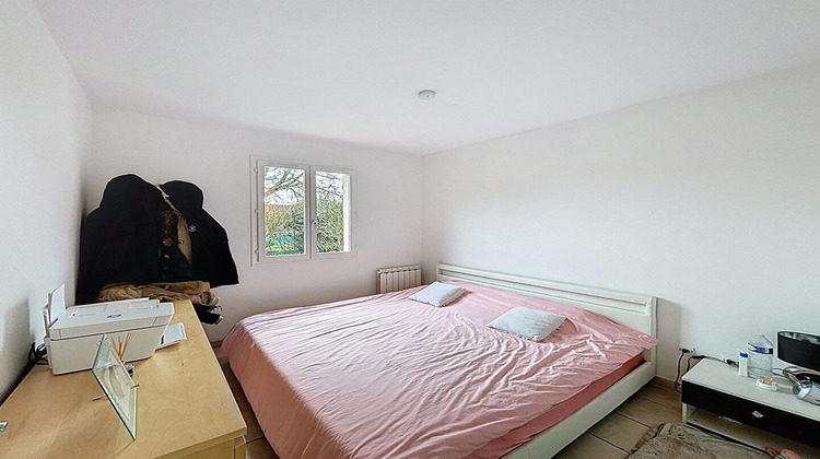 Ma-Cabane - Vente Maison CHAUMONT-EN-VEXIN, 115 m²