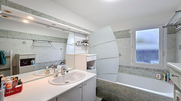 Ma-Cabane - Vente Maison CHAUMONT-EN-VEXIN, 115 m²