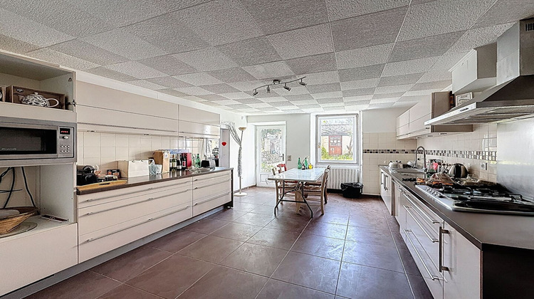 Ma-Cabane - Vente Maison CHAUMONT-EN-VEXIN, 113 m²