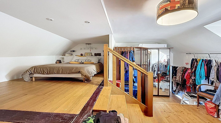 Ma-Cabane - Vente Maison CHAUMONT-EN-VEXIN, 113 m²