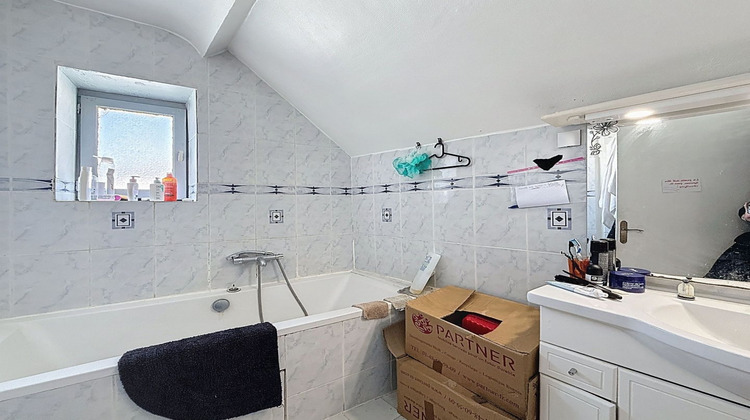 Ma-Cabane - Vente Maison CHAUMONT-EN-VEXIN, 113 m²