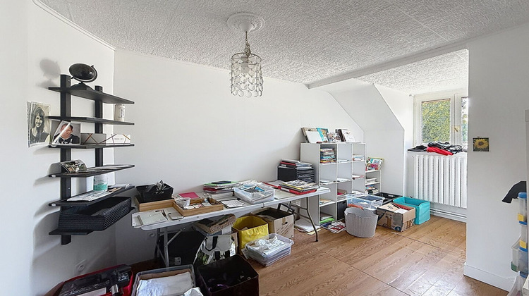 Ma-Cabane - Vente Maison CHAUMONT-EN-VEXIN, 113 m²