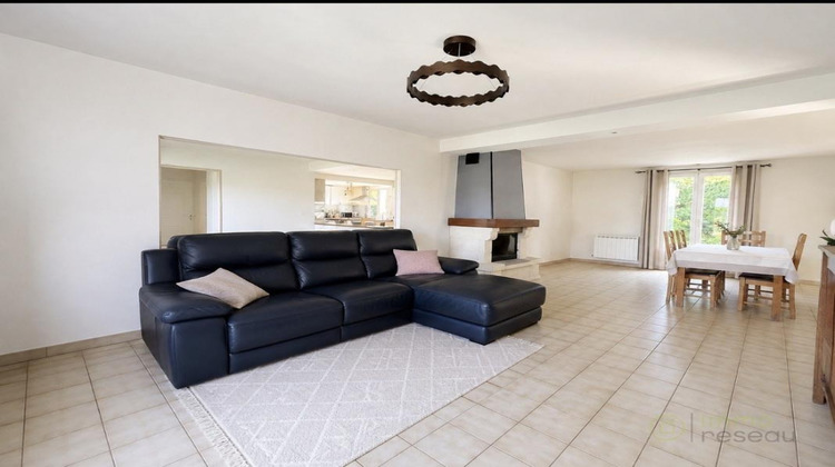 Ma-Cabane - Vente Maison CHAUMONT EN VEXIN, 98 m²