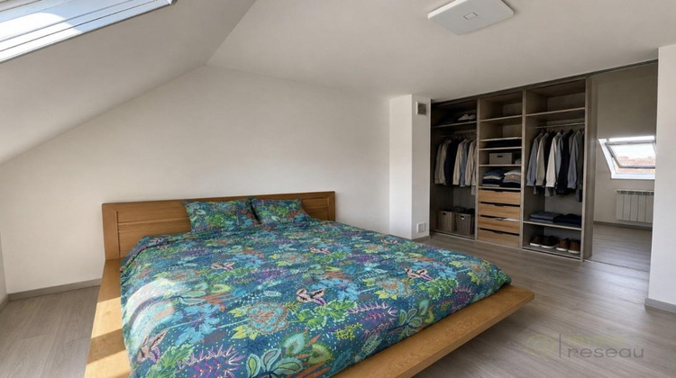 Ma-Cabane - Vente Maison CHAUMONT EN VEXIN, 98 m²