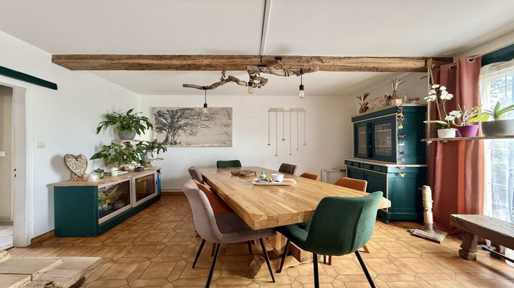 Ma-Cabane - Vente Maison CHAUMONT-EN-VEXIN, 105 m²
