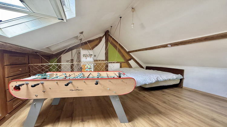 Ma-Cabane - Vente Maison CHAUMONT-EN-VEXIN, 105 m²