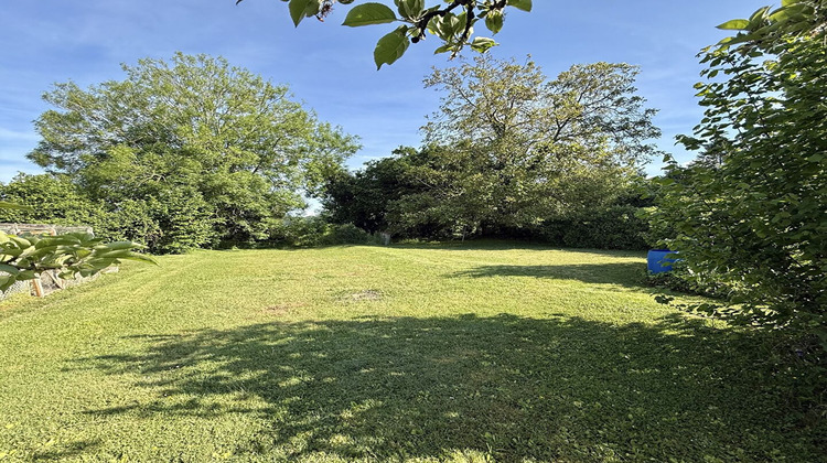 Ma-Cabane - Vente Maison CHAUMONT-EN-VEXIN, 145 m²