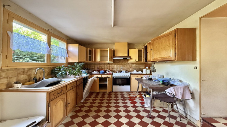 Ma-Cabane - Vente Maison CHAUMONT-EN-VEXIN, 145 m²