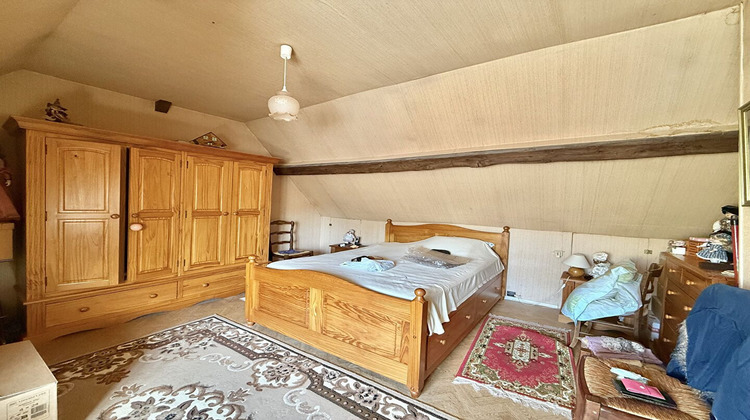 Ma-Cabane - Vente Maison CHAUMONT-EN-VEXIN, 145 m²