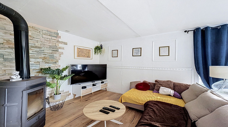 Ma-Cabane - Vente Maison CHAUMONT-EN-VEXIN, 70 m²