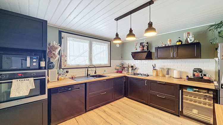 Ma-Cabane - Vente Maison CHAUMONT-EN-VEXIN, 70 m²
