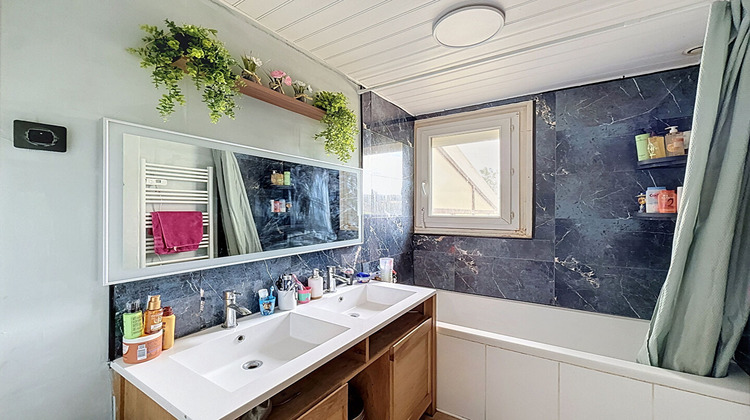Ma-Cabane - Vente Maison CHAUMONT-EN-VEXIN, 70 m²