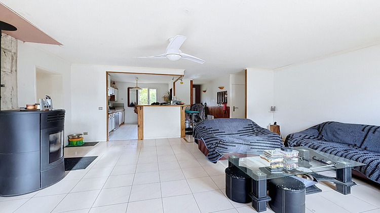 Ma-Cabane - Vente Maison CHAUMONT-EN-VEXIN, 114 m²